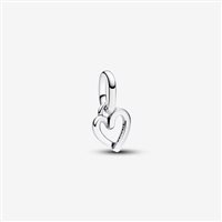 Charm Pandora Donna in Argento 793048C00 - 793048C00